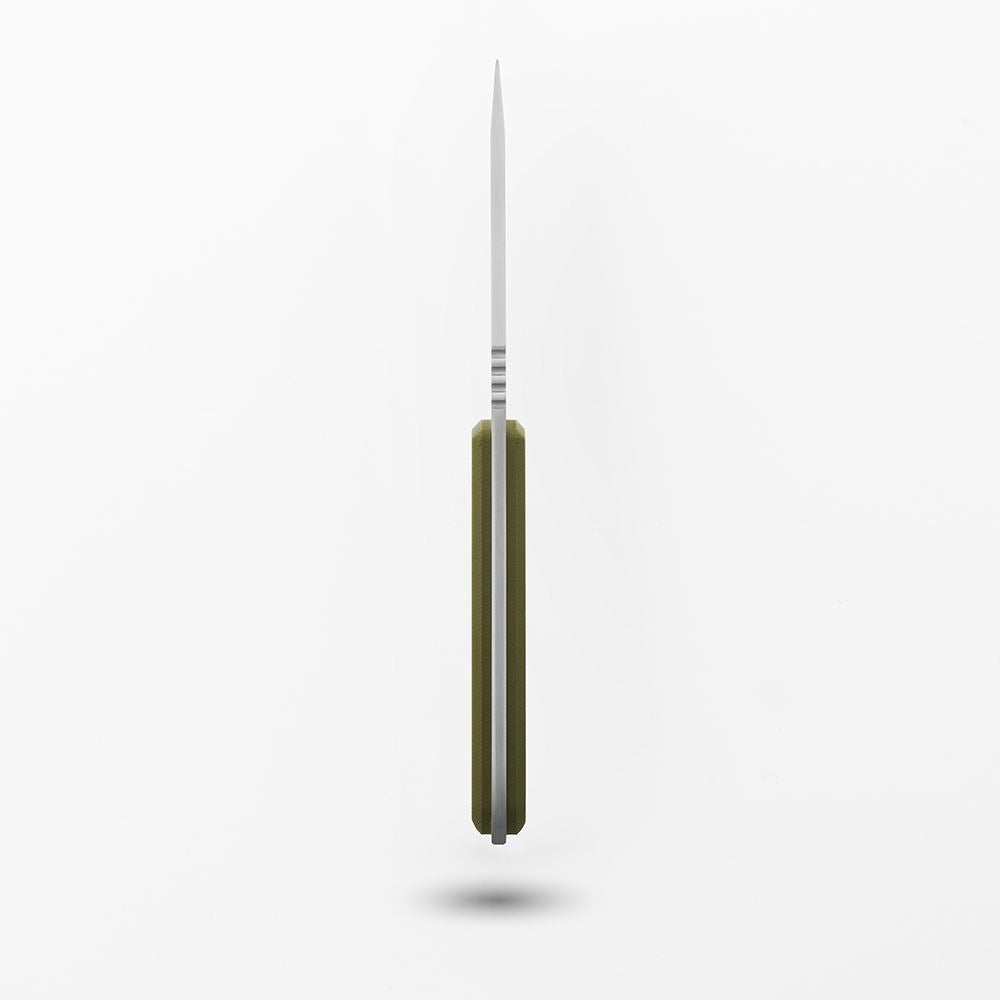 Wesn Bornas Knife