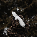 Wesn Microblade Knife