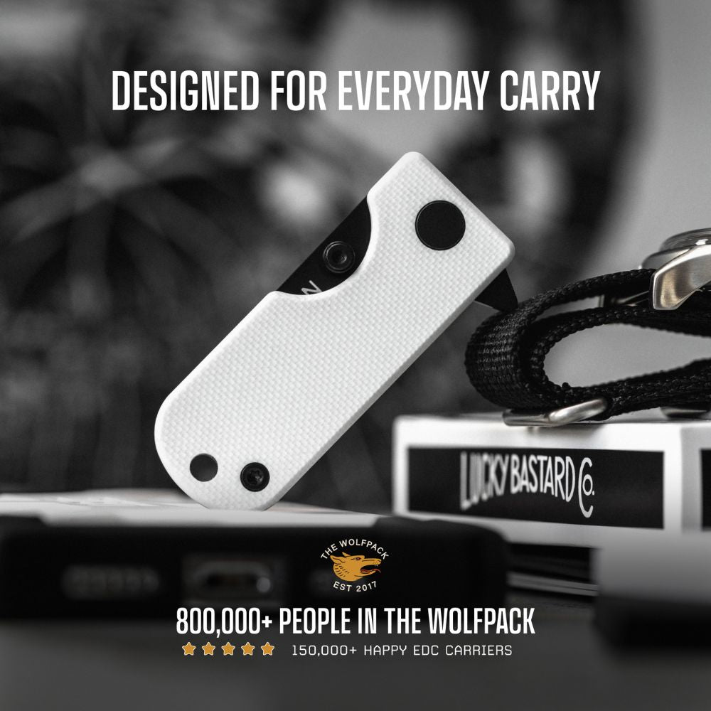 Wesn Microblade Knife