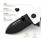 Wesn Microblade Knife