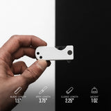 Wesn Microblade Knife