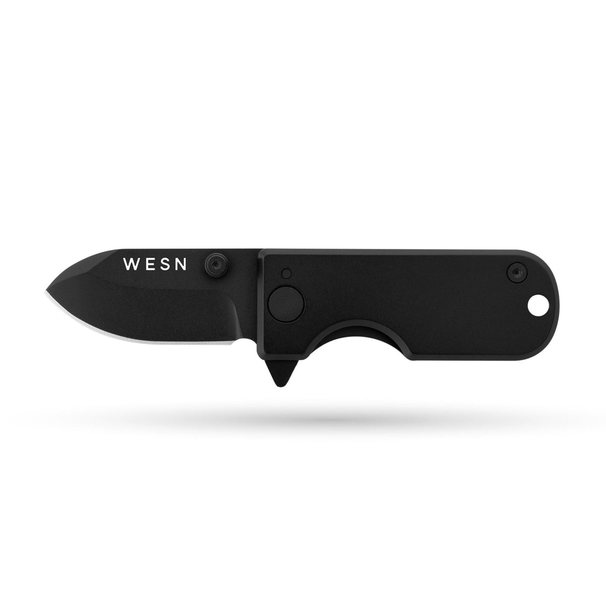 Wesn Microblade Knife