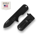 Wesn Microblade Knife