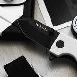 Wesn Microblade Knife
