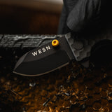 Wesn Microblade Knife