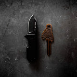 Wesn Microblade Knife