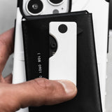 Wesn Microblade Knife