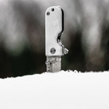 Wesn Microblade Knife