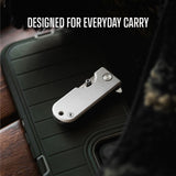 Wesn Microblade Knife