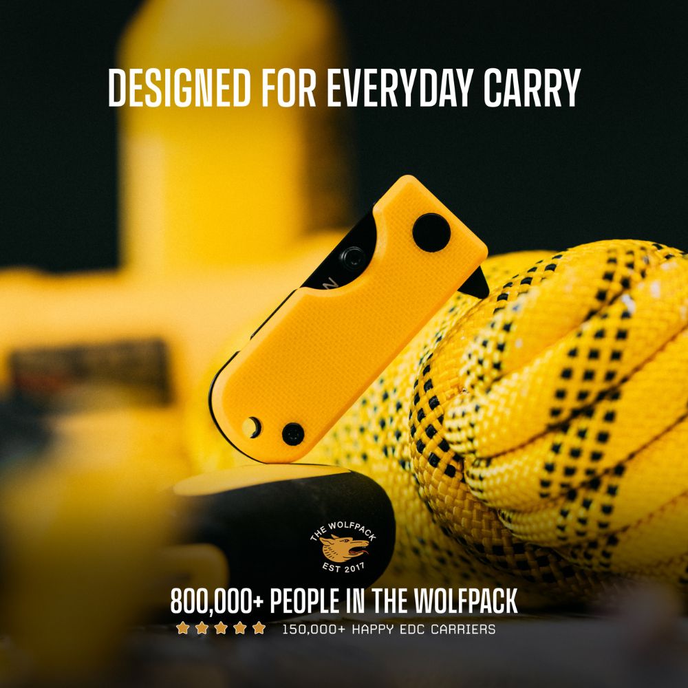 Wesn Microblade Knife