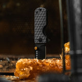 Wesn Microblade Knife