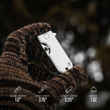 Wesn Microblade Knife