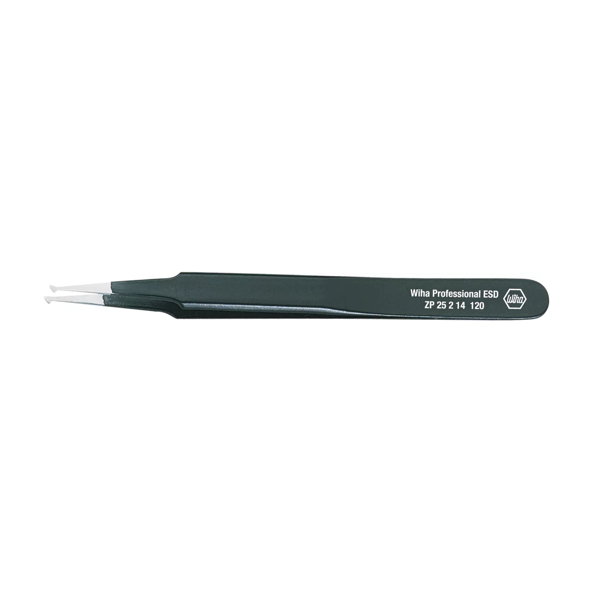 Wiha SMD Tweezer Set Professional ESD