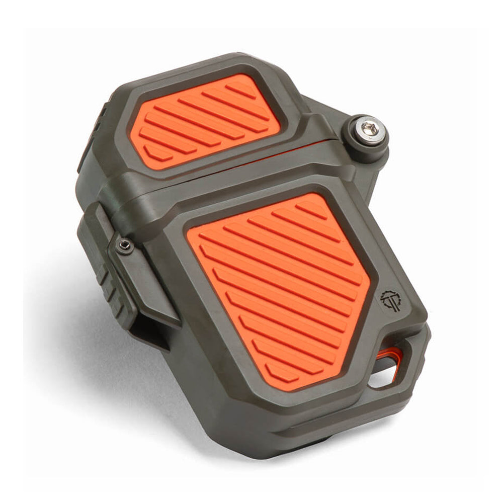 PyroVault 2.0 Lighter Armor