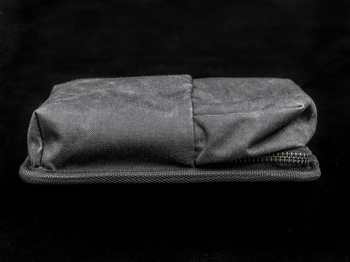Wotancraft Hidden Zipper Pocket Module