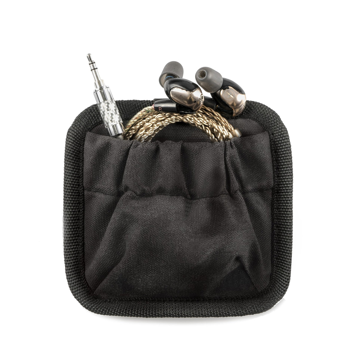 Wotancraft Zipperless Pocket Module