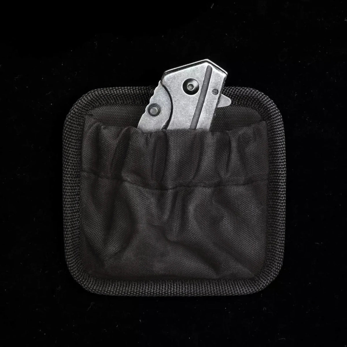 Wotancraft Zipperless Pocket Module