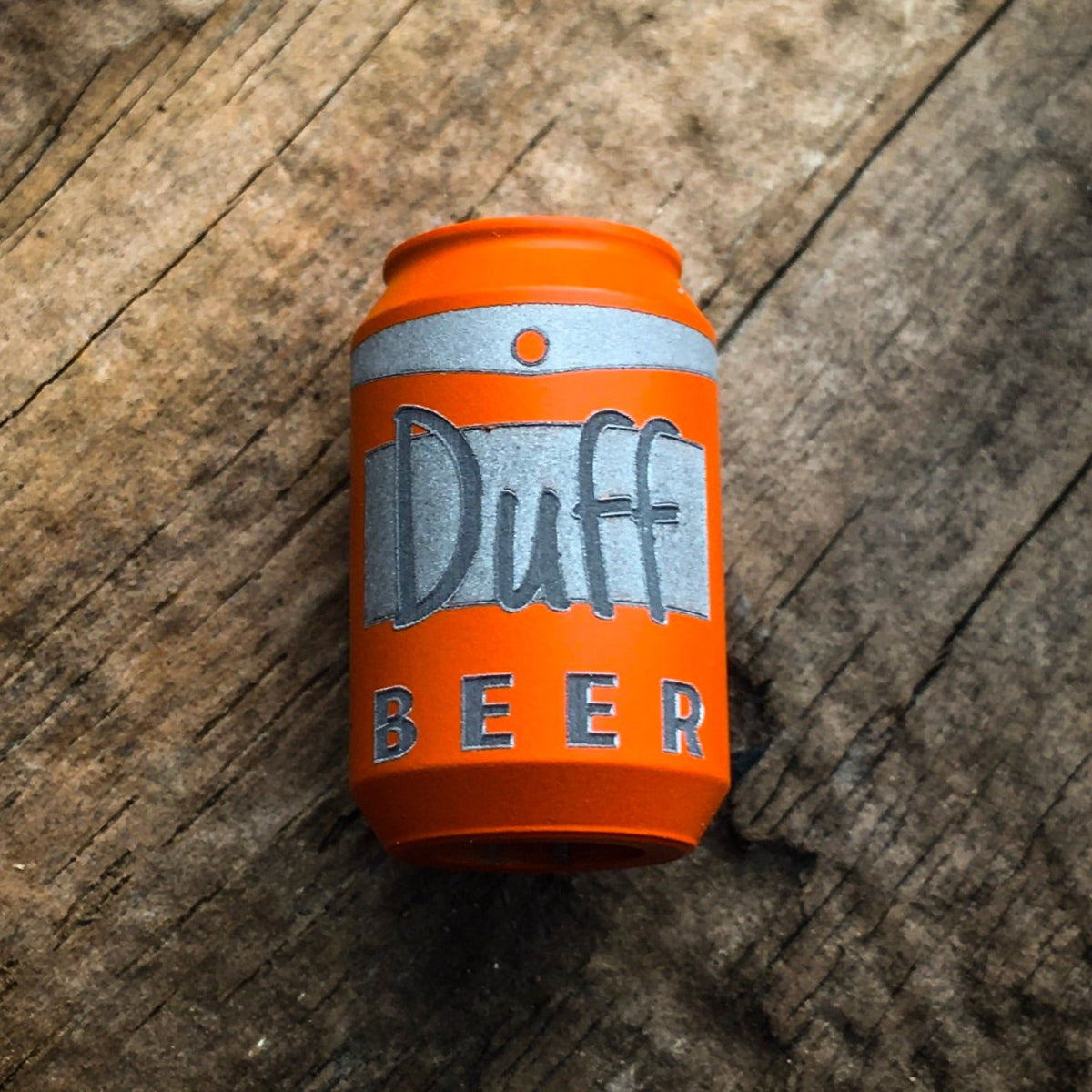 ZeroFeud Beer Bead