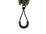 Hi Viz Zipper Pull 3-Pack