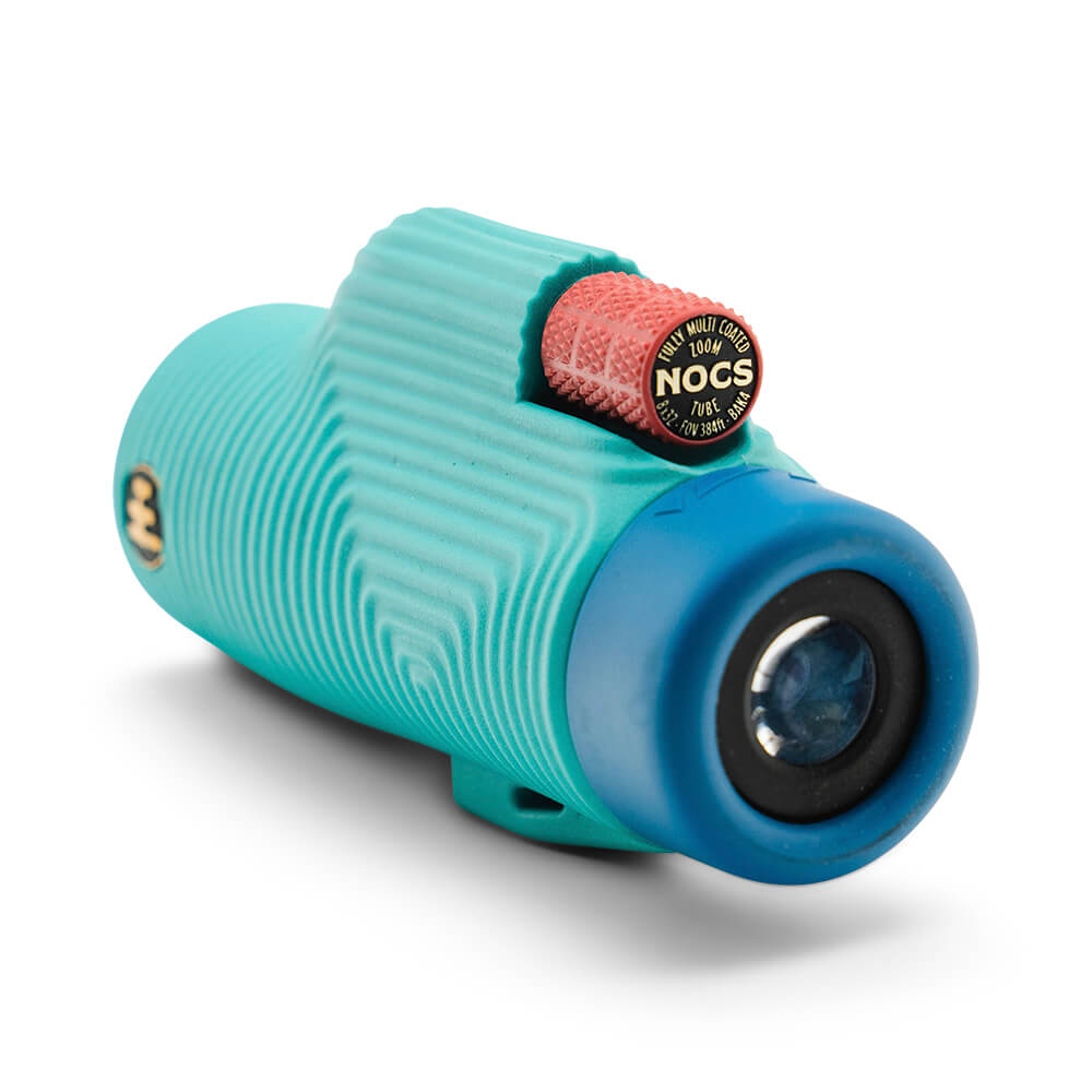 Zoom Tube 8×32 - Monokulaari