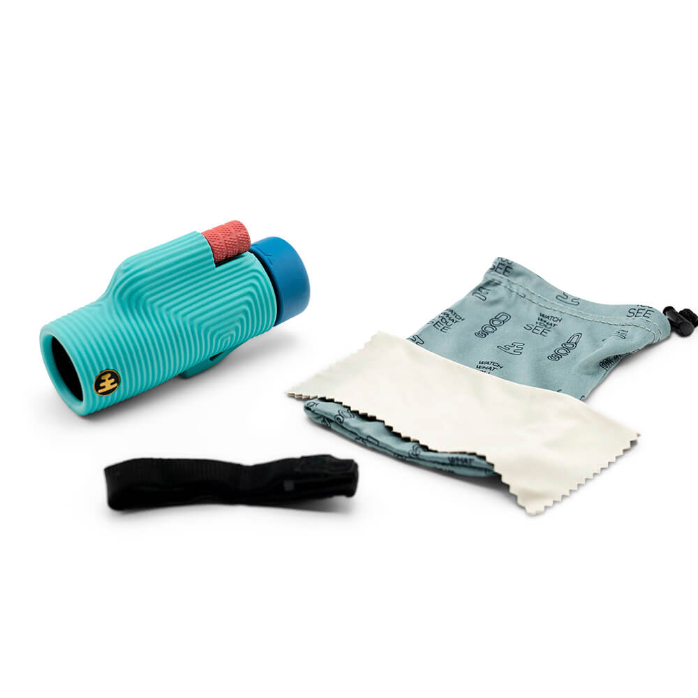 Zoom Tube 8×32 - Monokulaari