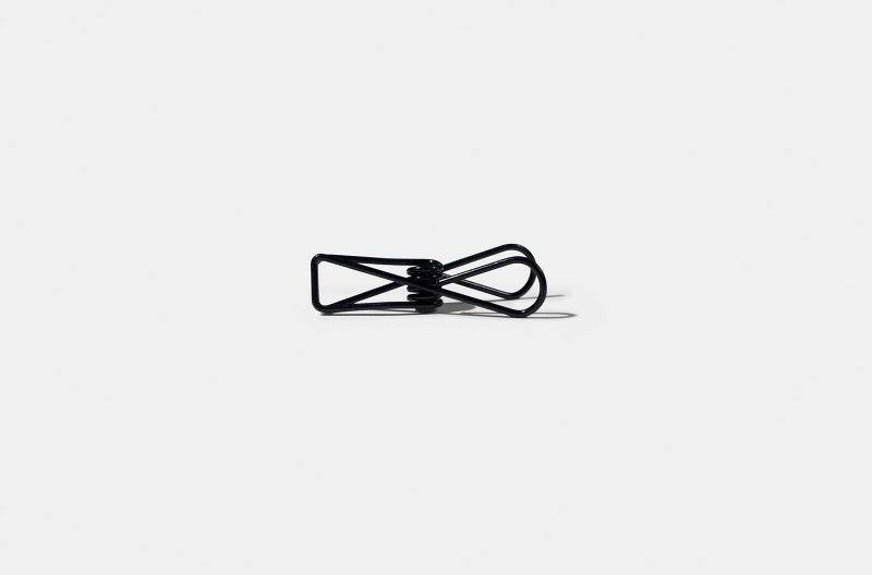 Wire Clips
